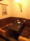 麺屋 極みの雰囲気2