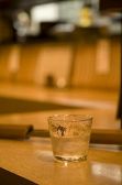 芋侍 いもざむらい 六本木幕末風侍居酒屋の雰囲気3