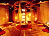 ななや ファンズ FUN'S 居酒屋の雰囲気2
