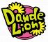 ダンデライオン Dande Lionのロゴ
