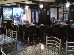 ジェリー JELLY ダイニング DININGの雰囲気1