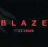ブレイズ BLAZEのロゴ