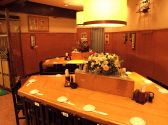喜多楽 王子駅前店 居酒屋の雰囲気3