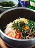 味将軍 焼肉のおすすめ料理3