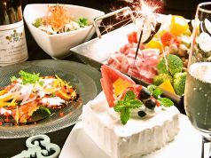 ランプ LAMPのおすすめ料理1