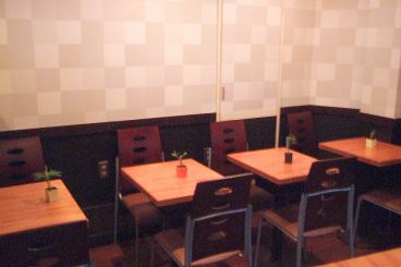 いちもん道楽の雰囲気1