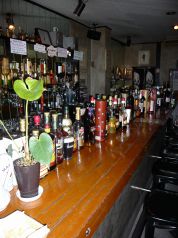ワイズバッシュ Weisbush ショット バー Shot Barの写真