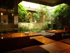 札の辻 坐坊の雰囲気1