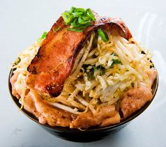 どんぶり各種