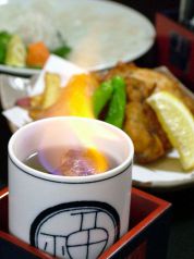 玄品ふぐ 新橋の関のおすすめ料理2