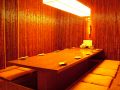 酉の舞 なんばパークス店の雰囲気1