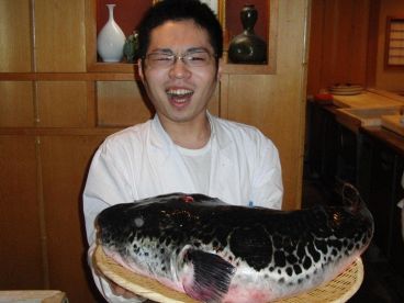 さかなや富ちゃん 六本木店のおすすめ料理1