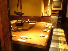 白木屋 八王子北口駅前店の雰囲気1