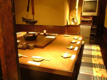 白木屋 八王子北口駅前店の雰囲気1
