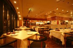 マーノマッジョ MANO MAGIO ゲートシティ大崎店の雰囲気1