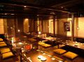 かっこ 仙台西口店の雰囲気1
