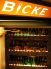 ビア バル ビッケ beer bar BICKEのロゴ