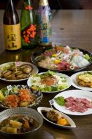 料理は店長