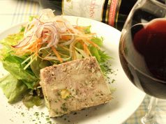 ザンク ビアカフェ ザンクのおすすめ料理2