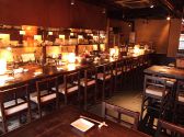 鰹 炭火 岐阜市 玉宮町の雰囲気2