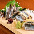 あかばね食堂のおすすめ料理1