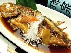 三鷹 一のおすすめ料理2