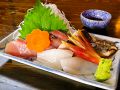 もぐら屋のおすすめ料理1