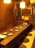 忠雄 辻堂店 居酒屋の雰囲気3