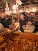 アメ屋 横丁 トロ函の雰囲気3