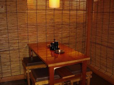 田村町 升本の雰囲気1