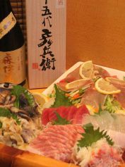 わらまる 大衆居酒屋の写真