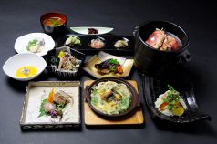 肴菜 もり山の写真