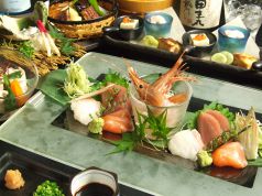 食 jienのコース写真