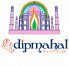 ディップマハル DIPMAHAL 四谷本店のロゴ