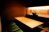 つくね屋本舗 名駅店 居酒屋の雰囲気2