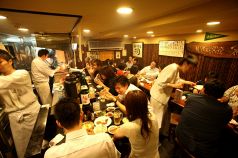 司 東口ダイワロイネットホテル店 牛タン焼の写真