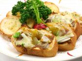 レストラン東洋のおすすめ料理3