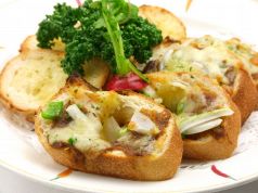 レストラン東洋のおすすめ料理3
