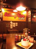 サニー Sunny サイド Side カフェ 堺東店の雰囲気2