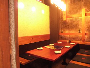 旗籠家 名古屋笹島店の雰囲気1