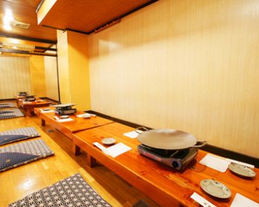 味鉄 三宮店の雰囲気1