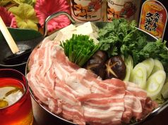 もーれー もーれーのおすすめ料理1