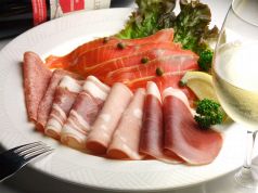レストラン東洋のおすすめ料理2