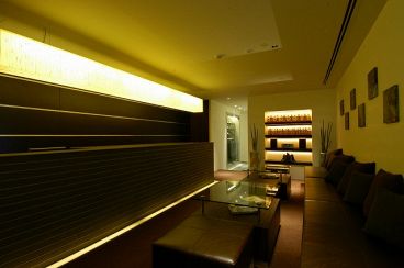 バグース エグゼ BAGUS EXEの雰囲気1