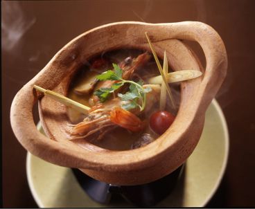 モンスーンカフェ 西麻布のおすすめ料理1