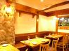 ピザ パテオピザ パスタ京橋店のおすすめポイント3