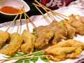 串焼酒場 のんべえのおすすめ料理1