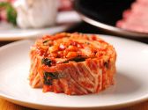 はんびとん 韓飛豚のおすすめ料理3