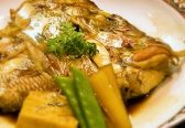 ぎんざ 山路のおすすめ料理3