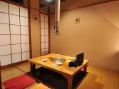 はんびとん 韓飛豚の雰囲気3
